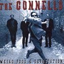 CONNELLS/WEIRD FOOD & DEVASTATION